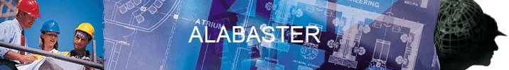 ALABASTER