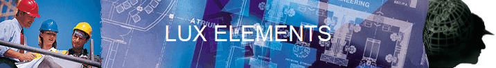 LUX ELEMENTS