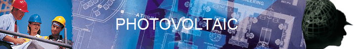 PHOTOVOLTAIC