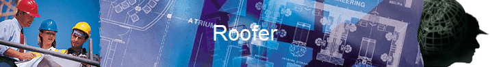 Roofer