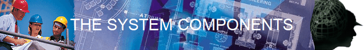 THE SYSTEM COMPONENTS
